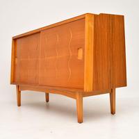 1950’s Vintage Elm & Walnut Sideboard (5 of 11) 1950’s Vintage Elm & Walnut Sideboard (5 of 11)