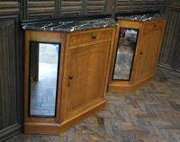 Pair of French Biedermeier Side Cabinets (3 of 7) Pair of French Biedermeier Side Cabinets (3 of 7)