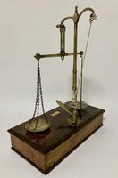 Antique Victorian Apothecary Scales and Weights (9 of 14) Antique Victorian Apothecary Scales and Weights (9 of 14)