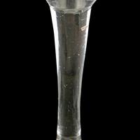 18th Century George II Wine Glass (3 of 8) 18th Century George II Wine Glass (3 of 8)