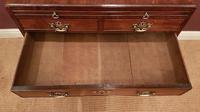Fine Antique George III Brushing Slide Chest (4 of 8) Fine Antique George III Brushing Slide Chest (4 of 8)