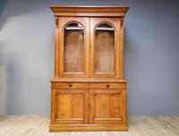 Victorian Oak Library Bookcase (5 of 6) Victorian Oak Library Bookcase (5 of 6)