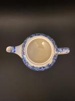 Late 19th Century Wedgwood Etruria Ferrara Teapot (6 of 8) Late 19th Century Wedgwood Etruria Ferrara Teapot (6 of 8)