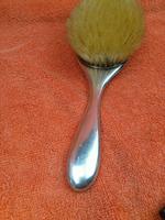 Antique Sterling Silver Hallmarked Brush 1917 William Neale & Son Birmingham (6 of 11) Antique Sterling Silver Hallmarked Brush 1917 William Neale & Son Birmingham (6 of 11)