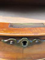 Antique Burr Walnut Chest Drawers (10 of 11) Antique Burr Walnut Chest Drawers (10 of 11)