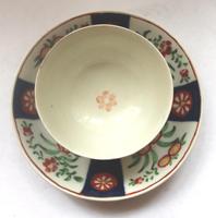A Porcelain 1st Period Worcester Queen's Imari Tea Bowl & Saucer C.1770 (4 of 7) A Porcelain 1st Period Worcester Queen's Imari Tea Bowl & Saucer C.1770 (4 of 7)