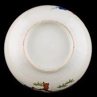 Japanese Arita Porcelain Bowl (4 of 8) Japanese Arita Porcelain Bowl (4 of 8)