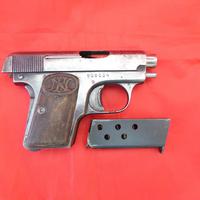 Baby Browning .25 Pistol (4 of 5) Baby Browning .25 Pistol (4 of 5)