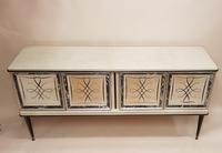 Umberto Mascagni Credenza Sideboard. (2 of 8) Umberto Mascagni Credenza Sideboard. (2 of 8)