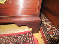 Georgian Mahogany Chest of Drawers (4 of 4) Georgian Mahogany Chest of Drawers (4 of 4)