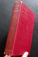 1895 Pride & Prejudice by Jane Austen - Charles E Brock Illustrated First Edition (5 of 5) 1895 Pride & Prejudice by Jane Austen - Charles E Brock Illustrated First Edition (5 of 5)