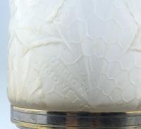 Simonet & Dieupart - Rare French Art Deco Glass Modernist Table Lamp c.1923 (5 of 7) Simonet & Dieupart - Rare French Art Deco Glass Modernist Table Lamp c.1923 (5 of 7)