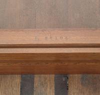 Victorian Mahogany Extending Dining Table by Gillows (6 of 9) Victorian Mahogany Extending Dining Table by Gillows (6 of 9)