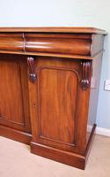 Antique Victorian Chiffonier Sideboard Base (3 of 14) Antique Victorian Chiffonier Sideboard Base (3 of 14)