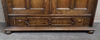 Good Quality Carved Oak Wardrobe. A Gardner & Sons, Glasgow (4 of 13) Good Quality Carved Oak Wardrobe. A Gardner & Sons, Glasgow (4 of 13)