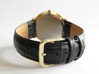 Gents 1960s Rotary Wrist Watch with Faceted Lugs (5 of 5) Gents 1960s Rotary Wrist Watch with Faceted Lugs (5 of 5)