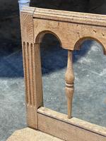 Pair of French 19th Century Dining Benches (7 of 15) Pair of French 19th Century Dining Benches (7 of 15)
