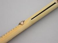 Victorian Gold Mounted Combination "Companion" Propelling Pencil, Pen, Thermometer & Compass (7 of 14) Victorian Gold Mounted Combination "Companion" Propelling Pencil, Pen, Thermometer & Compass (7 of 14)