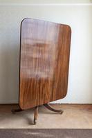 Regency Period Mahogany Breakfast Table with Tip up Action (5 of 6) Regency Period Mahogany Breakfast Table with Tip up Action (5 of 6)
