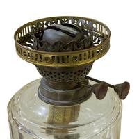A Victorian Oil Lamp (2 of 5) A Victorian Oil Lamp (2 of 5)