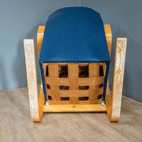 Alvar Aalto Armchair (15 of 16) Alvar Aalto Armchair (15 of 16)