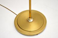 1960’s Vintage Brass & Acrylic Floor Lamp (5 of 7) 1960’s Vintage Brass & Acrylic Floor Lamp (5 of 7)