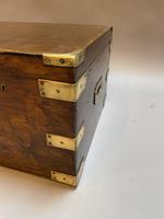 Brass Bound Travel Trunk (5 of 11) Brass Bound Travel Trunk (5 of 11)