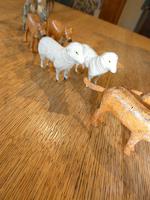 Noah's Ark c1900 Folk Art (9 of 14) Noah's Ark c1900 Folk Art (9 of 14)