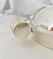 Silver Plated Art Deco Serving Dish (4 of 8) Silver Plated Art Deco Serving Dish (4 of 8)