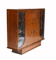 Vintage Art Deco Drinks Cabinet 1930s Furniture (7 of 10) Vintage Art Deco Drinks Cabinet 1930s Furniture (7 of 10)