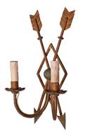 Arrow Sconce (2 of 3) Arrow Sconce (2 of 3)