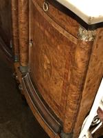 Pair of French Marble to Bedside Cabinets (10 of 11) Pair of French Marble to Bedside Cabinets (10 of 11)