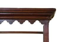 A beautiful 18th Century Oak Dresser. (5 of 8) A beautiful 18th Century Oak Dresser. (5 of 8)