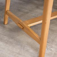 Ercol Elm Table (6 of 9) Ercol Elm Table (6 of 9)