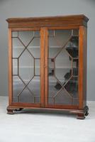 Astragal Glazed Bookcase (6 of 12) Astragal Glazed Bookcase (6 of 12)