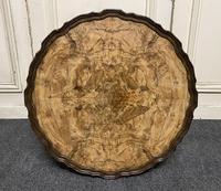 Nice Quality Burr Walnut Coffee Table (2 of 6) Nice Quality Burr Walnut Coffee Table (2 of 6)