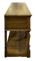 A Good Jacobean Style Oak Pot Board Dresser (6 of 8) A Good Jacobean Style Oak Pot Board Dresser (6 of 8)