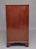 18th Century Georgian Mahogany Chest of Drawers (6 of 10) 18th Century Georgian Mahogany Chest of Drawers (6 of 10)