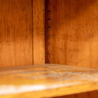 Aesthetic Movement Bookcase (9 of 13) Aesthetic Movement Bookcase (9 of 13)