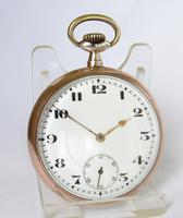 1920s silver pocket watch (2 of 4) 1920s silver pocket watch (2 of 4)