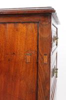 Victorian Walnut Chest of Drawers / Filing Cabinet (12 of 13) Victorian Walnut Chest of Drawers / Filing Cabinet (12 of 13)