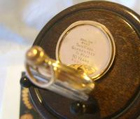 Antique Waltham Pocket Watch 1909 Ladies 7 Jewel 9ct Gold Filled Case With Curious Inscriptions Fwo (9 of 12) Antique Waltham Pocket Watch 1909 Ladies 7 Jewel 9ct Gold Filled Case With Curious Inscriptions Fwo (9 of 12)