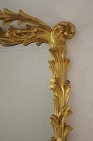Victorian Large Giltwood Overmantle Mirror (6 of 12) Victorian Large Giltwood Overmantle Mirror (6 of 12)