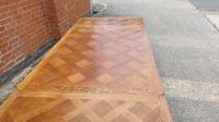 French Oak Drawleaf Table (5 of 13) French Oak Drawleaf Table (5 of 13)