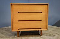 20th Century Stag Chest (6 of 6) 20th Century Stag Chest (6 of 6)
