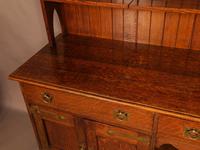 Arts & Crafts Dresser in Oak (9 of 13) Arts & Crafts Dresser in Oak (9 of 13)