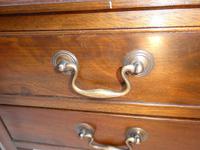 Neat Pair of 1920s Bedside or Side Cabinets (2 of 7) Neat Pair of 1920s Bedside or Side Cabinets (2 of 7)