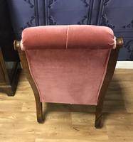 Victorian Mahogany Chair (4 of 12) Victorian Mahogany Chair (4 of 12)