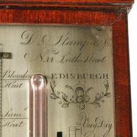 Georgian Edinburgh Stick Barometer (6 of 8) Georgian Edinburgh Stick Barometer (6 of 8)