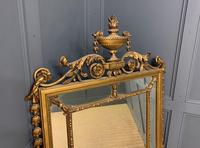Neo Classical Adams Style Giltwood Mirror (11 of 17) Neo Classical Adams Style Giltwood Mirror (11 of 17)